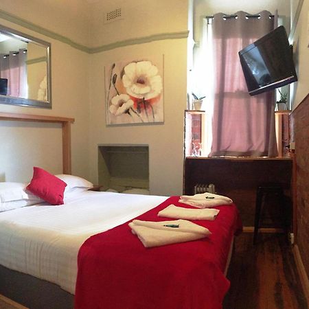 Nord - North Hobart Apartments 외부 사진