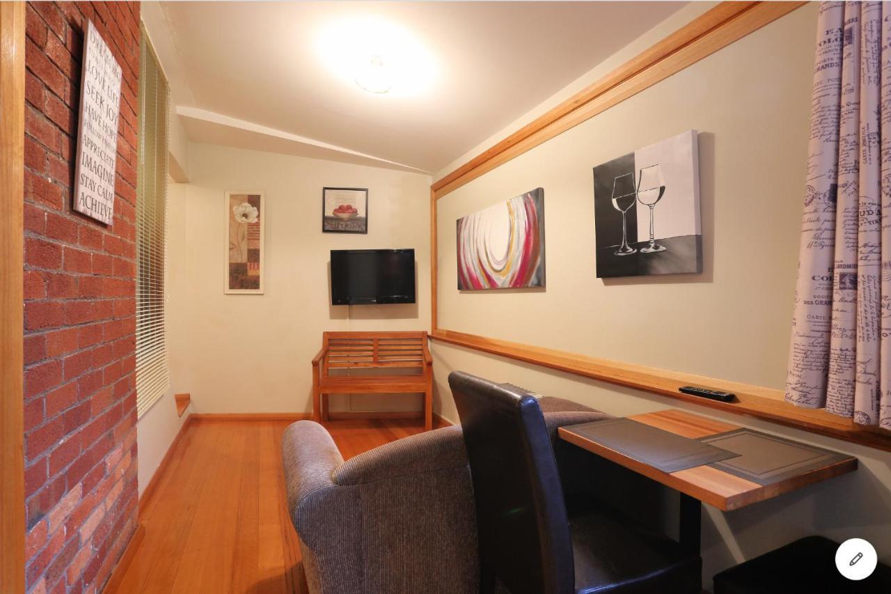 Nord - North Hobart Apartments 외부 사진