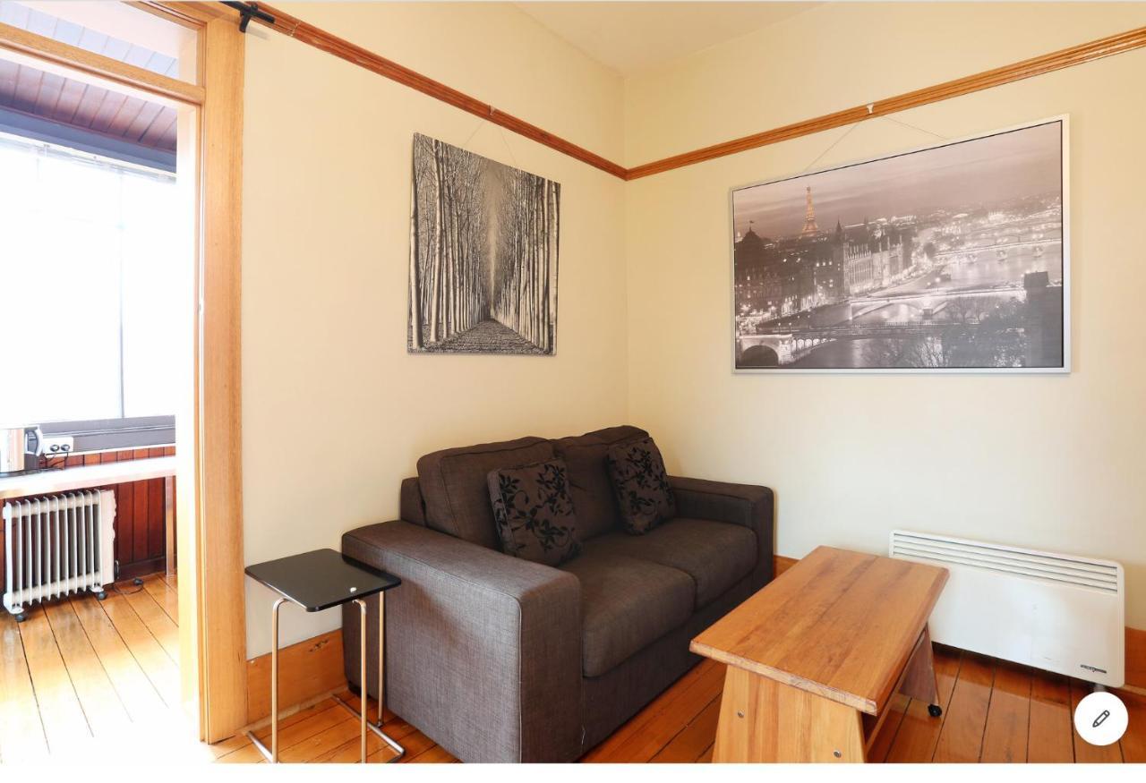 Nord - North Hobart Apartments 외부 사진