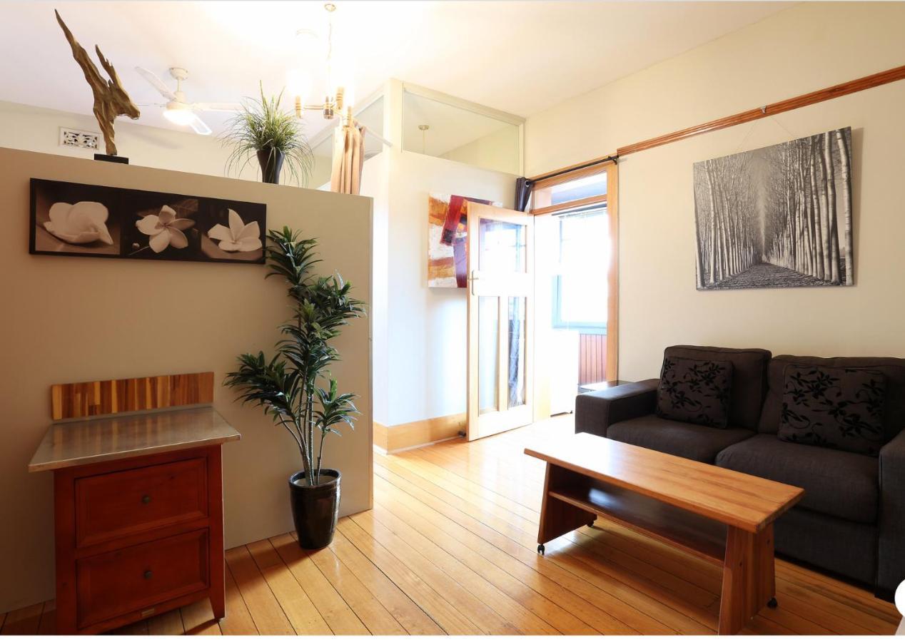 Nord - North Hobart Apartments 외부 사진