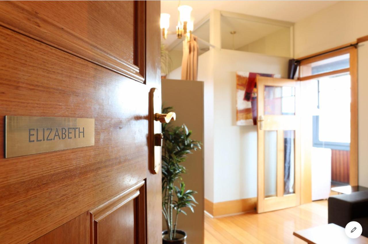 Nord - North Hobart Apartments 외부 사진