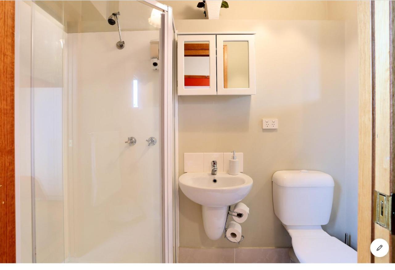 Nord - North Hobart Apartments 외부 사진