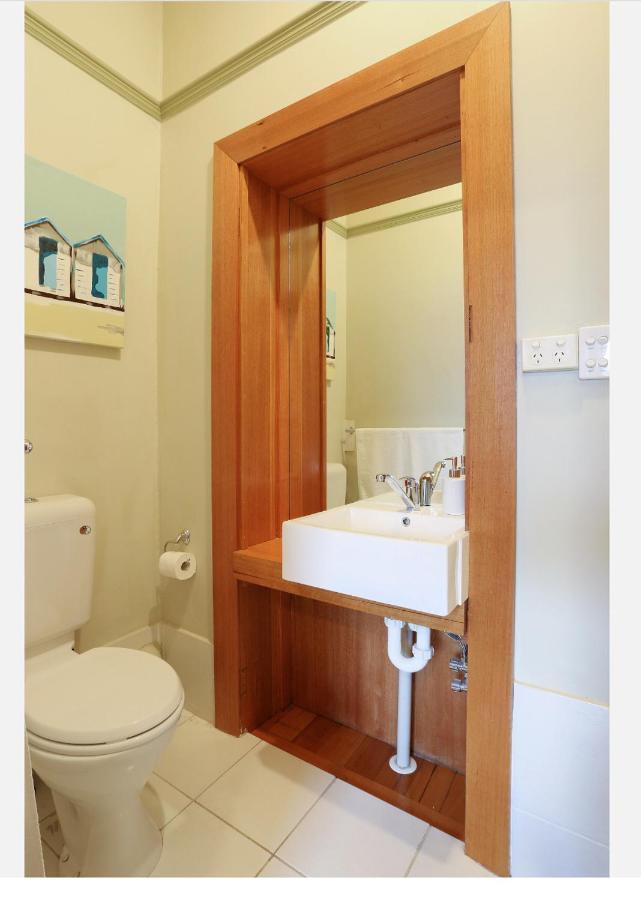 Nord - North Hobart Apartments 외부 사진