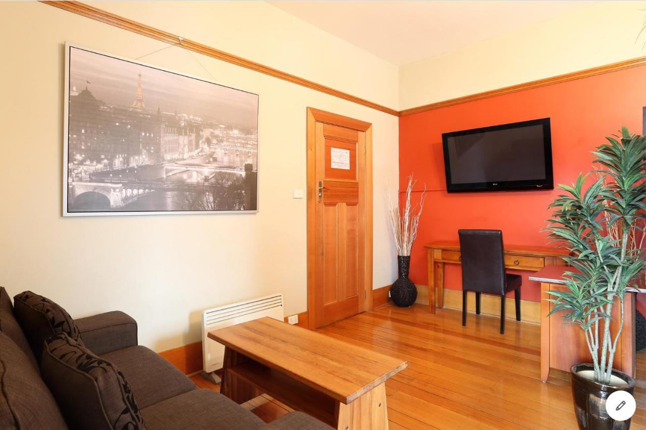 Nord - North Hobart Apartments 외부 사진
