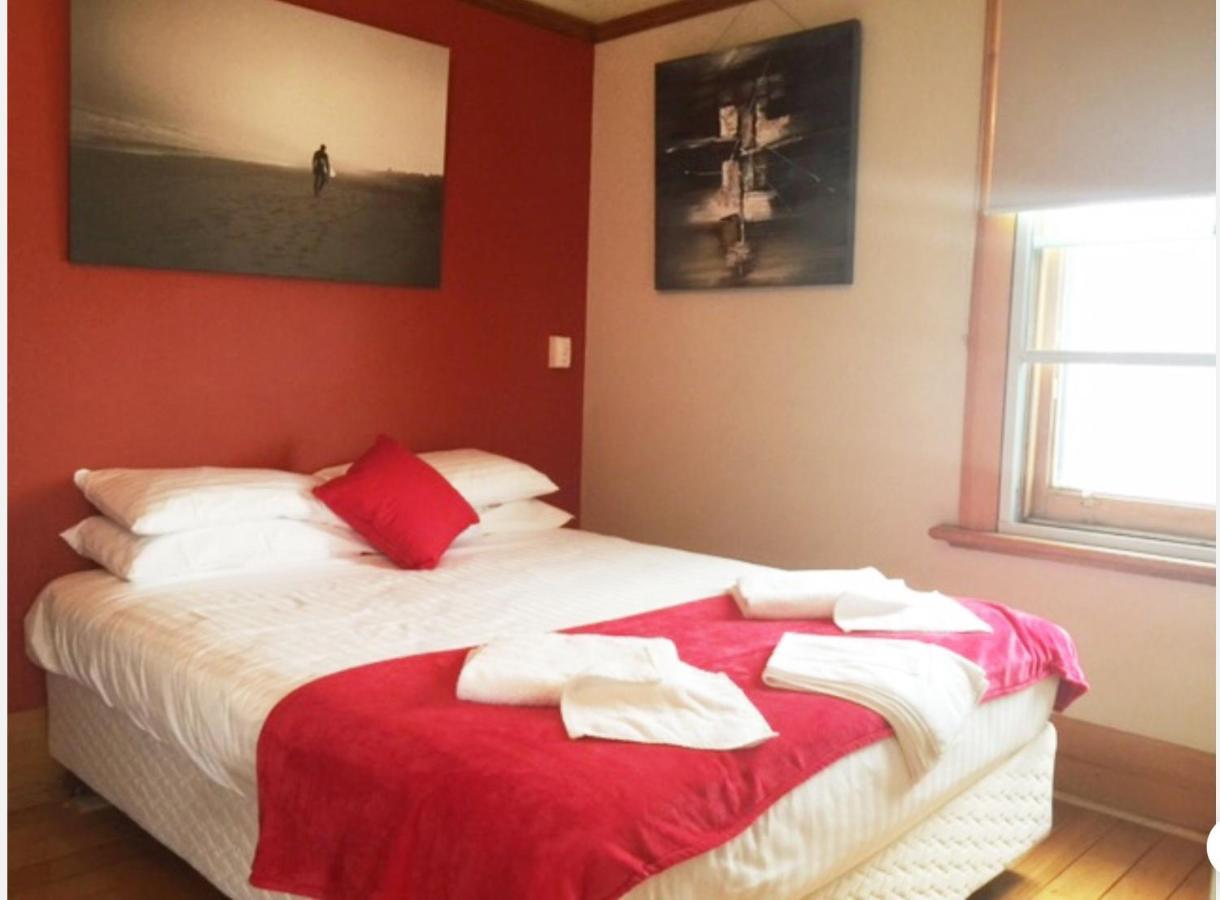 Nord - North Hobart Apartments 외부 사진