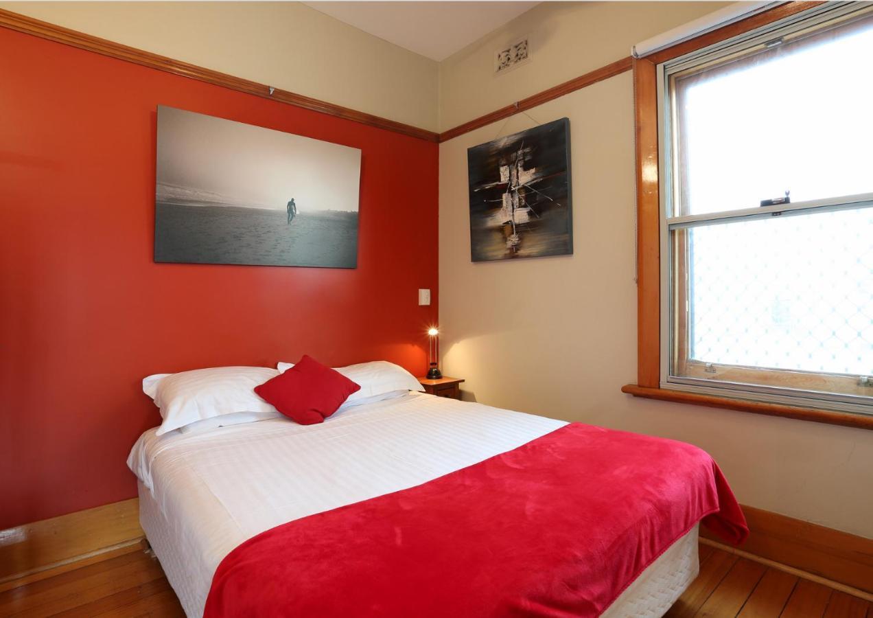 Nord - North Hobart Apartments 외부 사진