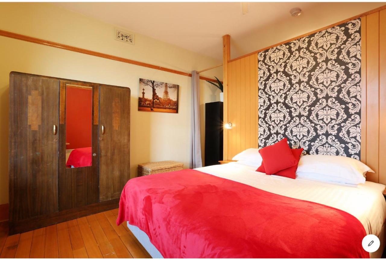 Nord - North Hobart Apartments 외부 사진