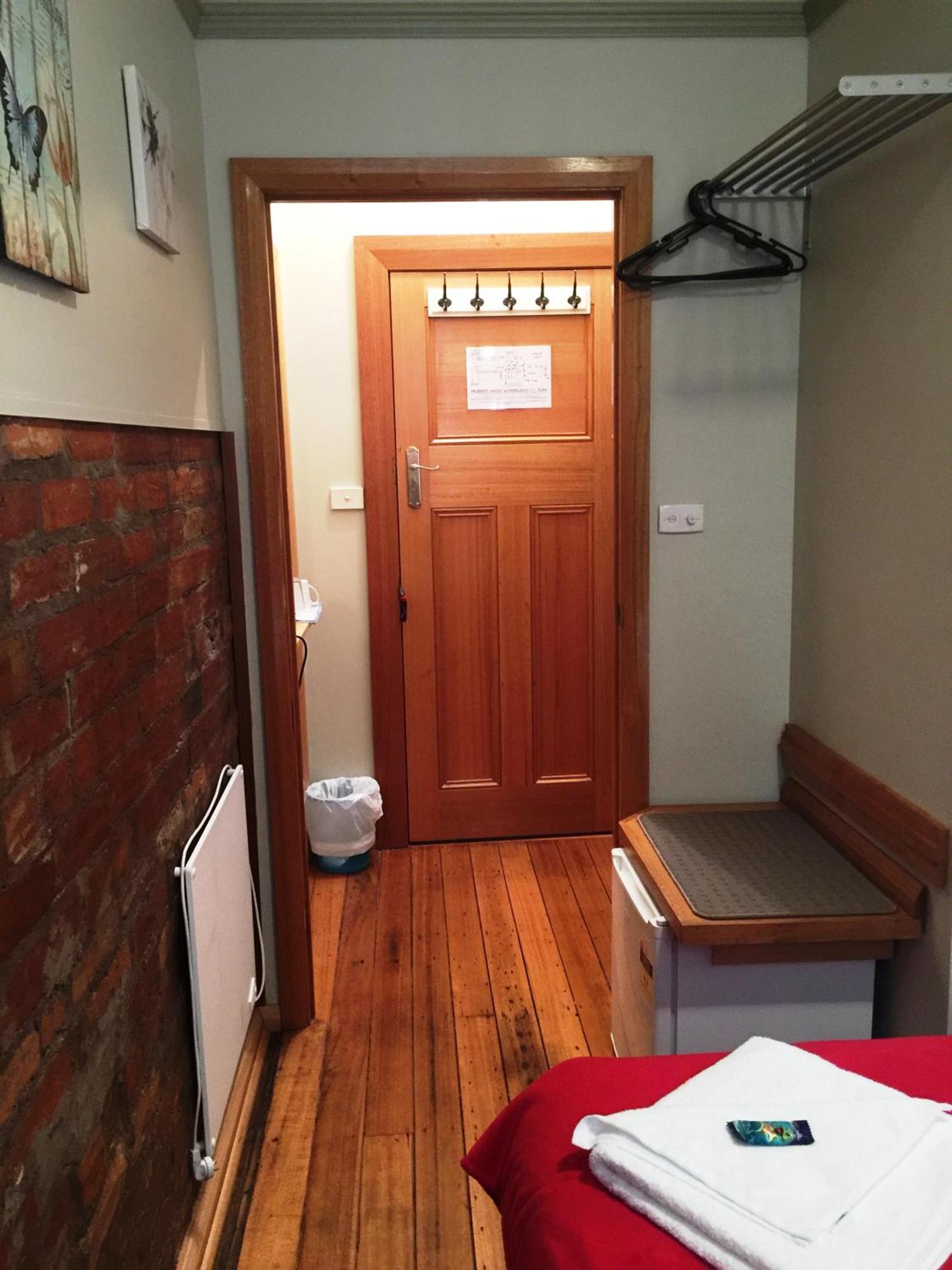 Nord - North Hobart Apartments 외부 사진