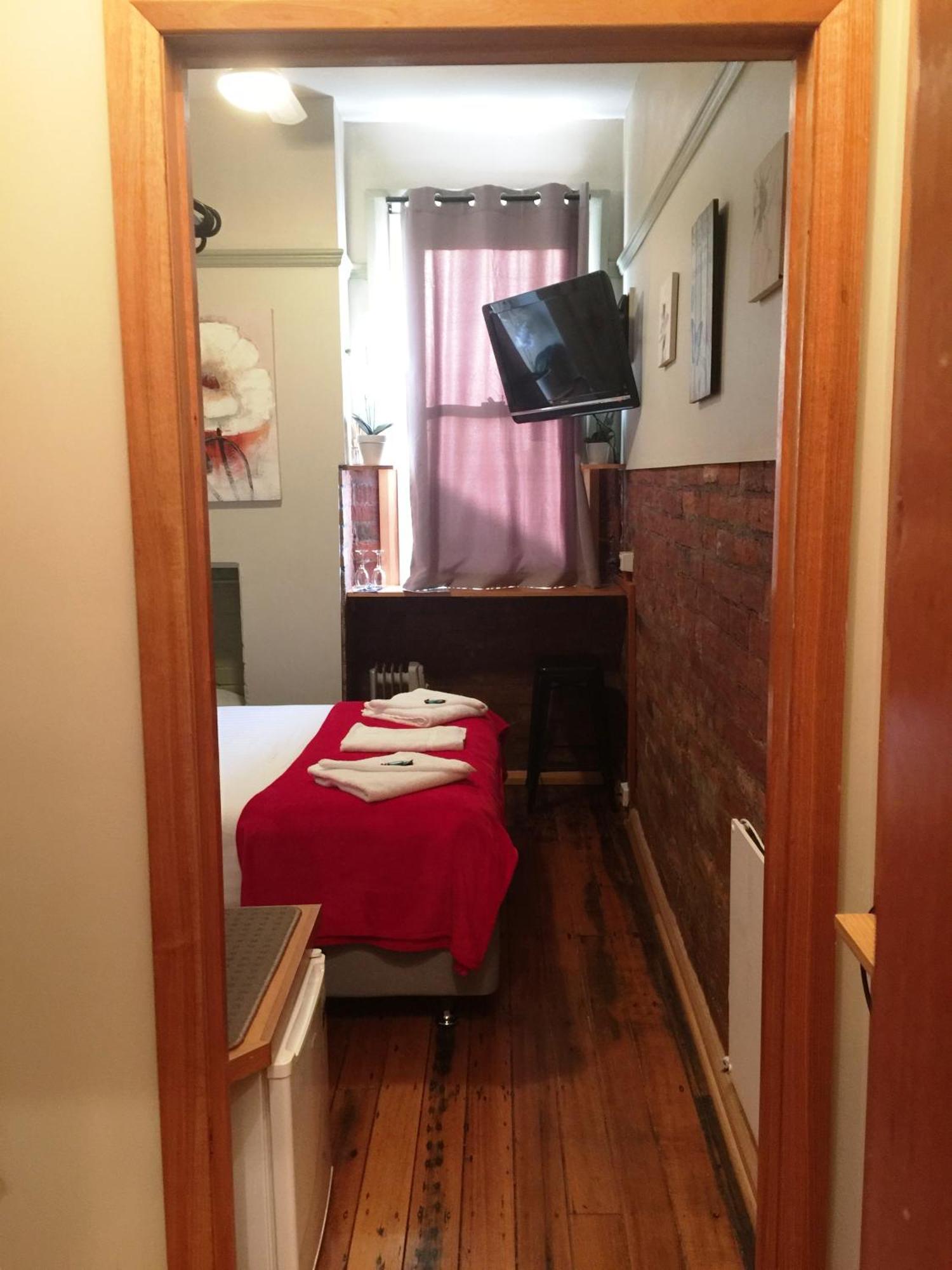 Nord - North Hobart Apartments 외부 사진